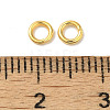 304 Stainless Steel Open Jump Rings STAS-K285-02C-G-3