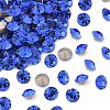 Preciosa&reg MAXIMA Crystal Round Stones Y-PRC-RBSS45-30050-1