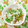 Glass Beads EGLA-A034-SM8mm-55-1