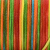 Flat Waxed Thread String YC-P003-A17-3