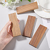 Sandalwood Sheet Material DIY-WH0430-682-4