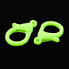Plastic Lobster Claw Clasps LS-X-KY-ZX002-17-B-3