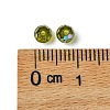Preciosa&reg Crystal Beads X-PRC-BB4-50230-200-5
