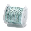 20M Polycotton Braided Cord OCOR-G015-03A-11-3