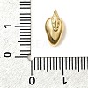 304 Stainless Steel Pendants STAS-B103-01F-G-3