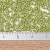 MIYUKI Delica Beads X-SEED-J020-DB2290-4