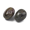 Natural Dragon Blood Beads G-G348-01B-13-2