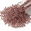 TOHO Round Seed Beads SEED-XTR08-0342-1