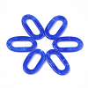 Acrylic Linking Rings OACR-S021-30E-1