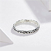 925 Sterling Silver Finger Rings FS-WGE1840-03-2