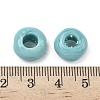 Handmade Lampwork European Beads LAMP-A009-03-06-3