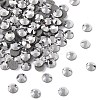Preciosa&reg Crystal Hotfix Flatback Stones Y-PRC-HSS10-00030-270-1