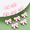 Opaque Acrylic Beads MACR-S373-72-A03-7