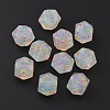 Silicone Beads SIL-TAC0003-08-2