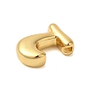 Rack Plating Brass Pendants KK-C067-10G-J-2