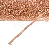 MIYUKI Round Rocailles Beads X-SEED-G007-RR3734-4