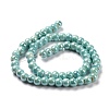 Handmade Porcelain Beads PORC-G001-15-5