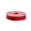 2-Ply Round Waxed Cotton Thread Cords YC-T004-01A-11-1
