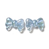 Luminous Acrylic Beads OACR-E016-08-2