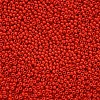 11/0 Grade A Round Glass Seed Beads SEED-N001-A-1007-2