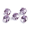 K5 Glass Rhinestone Cabochons RGLA-L013-B-M-2