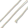 Polyester Twisted Cord OCOR-G015-01B-17-1