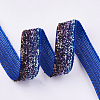 Glitter Sparkle Ribbon SRIB-T002-01B-40-3