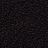 12/0 Grade A Round Glass Seed Beads SEED-Q006-M27-2