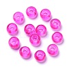 Glass European Beads GDA006-009-1