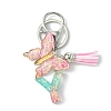 Resin & Acrylic Keychains KEYC-YW00002-25-2
