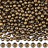 400Pcs Iron Spacer Beads IFIN-PA0001-10-1