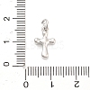 Brass Pendants KK-H527-18P-3