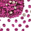 Preciosa&reg MAXIMA Crystal Round Stones X-PRC-RBSS39-70350-1