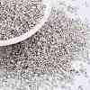 Cylinder Seed Beads X-SEED-H001-D08-1