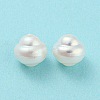 ABS Plastic Imitation Pearl Bead KY-K014-17-2