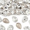 Preciosa&reg MAXIMA Crystal Fancy Stones X-PRC-FE14-00030-1