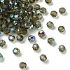 Preciosa&reg Crystal Beads X-PRC-BB4-40010-200-3