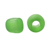 TOHO Round Seed Beads SEED-TR11-0007F-3