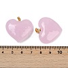 Handmade Lampwork Pendants LAMP-G160-01I-3