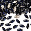 Preciosa&reg MAXIMA Crystal Fancy Stones Y-PRC-FG10-30280-1