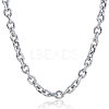 304 Stainless Steel Cable Chains CHS-CJ0001-13-7