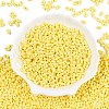 Opaque Acrylic Beads X1-MACR-T048-02G-1