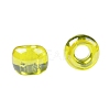 TOHO 8/0 Round Beads SEED-XTR08-0102-3