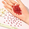 Preciosa&reg Crystal Beads Y-PRC-BA5-70040-4