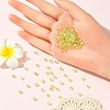 Preciosa&reg Crystal Beads Y-PRC-BB4-80100-200-4