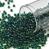 TOHO 8/0 Round Beads X-SEED-TR08-0249-1