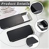 2Pcs Slide Top Tinplate Trinket Storage Boxes CON-SP0001-22A-02-6
