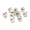 201 Stainless Steel Beads STAS-A057-04B-S-4
