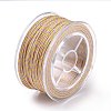 Macrame Cotton Cord OCOR-H110-01C-12-3