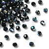 Preciosa&reg Crystal Beads X-PRC-BB4-23980-200-3